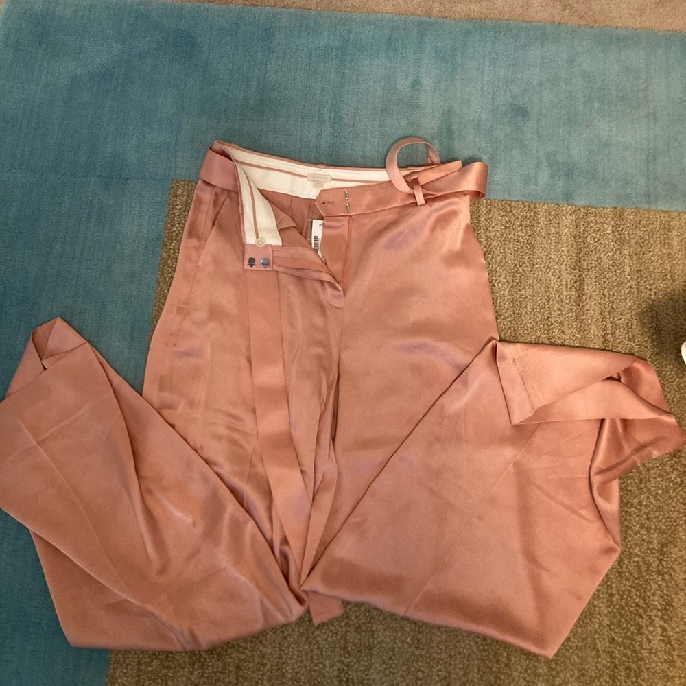 JCrew Collection pants. NWT